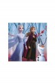 Puzzle 3 in 1 - Frozen II (3 x 55) Puzzle 3 in 1 - Frozen II (3 x 55)