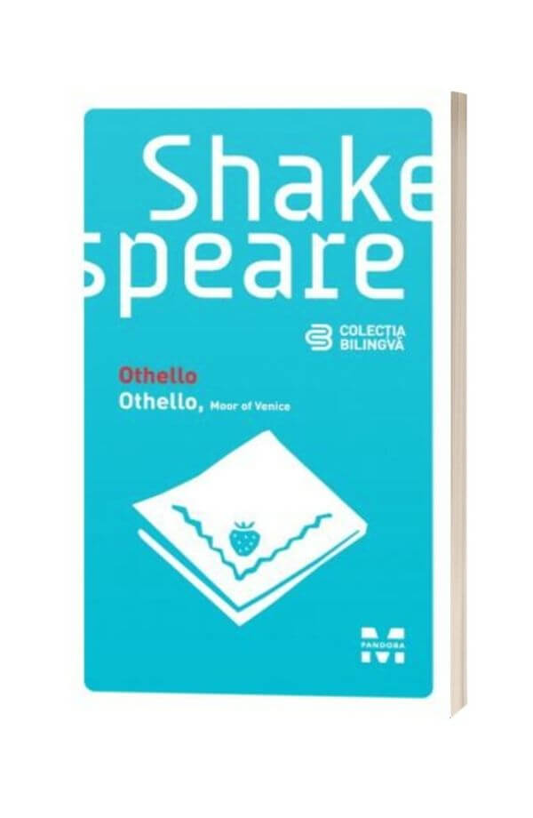 Othelllo. Othello, Moor of Venice - Shakespeare Othelllo. Othello, Moor of Venice - Shakespeare