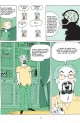 Sapiens. O istorie grafică. Volumul I. Nașterea omenirii - Yuval Noah Harari , David Vandermeulen , Daniel Casanave Sapiens. O istorie grafică. Volumul I. Nașterea omenirii - Yuval Noah Harari , David Vandermeulen , Daniel Casanave