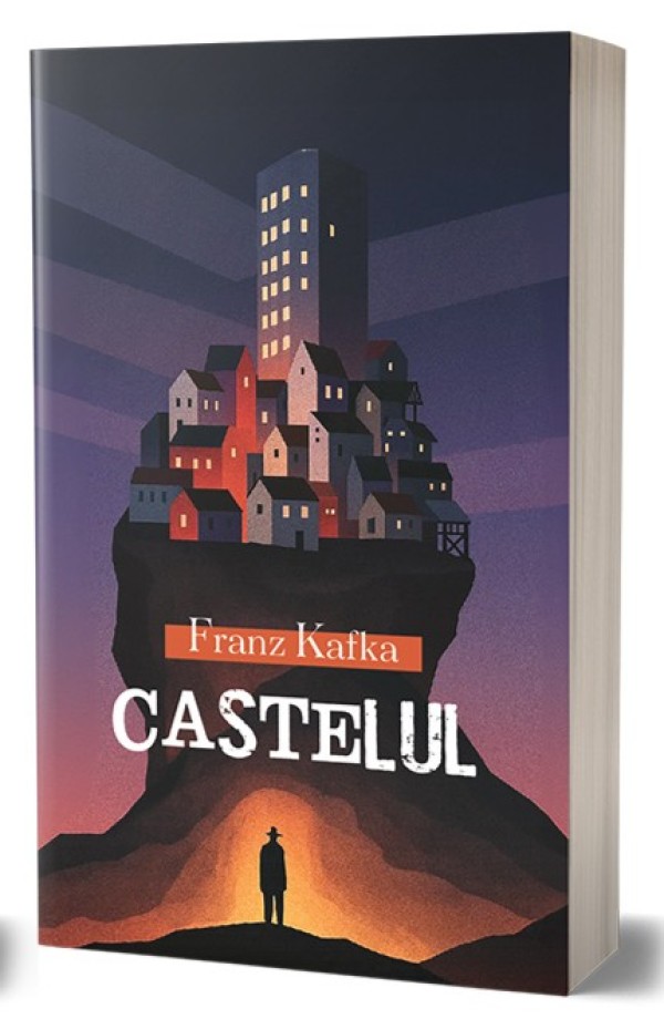 Castelul - Franz Kafka