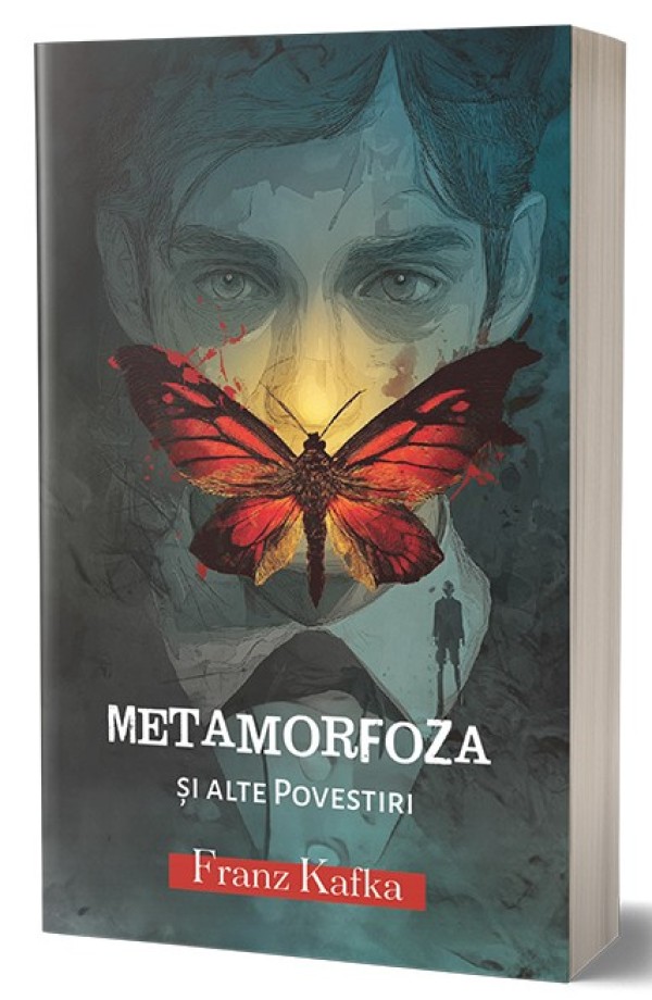 Metamorfoza - Franz Kafka Metamorfoza - Franz Kafka