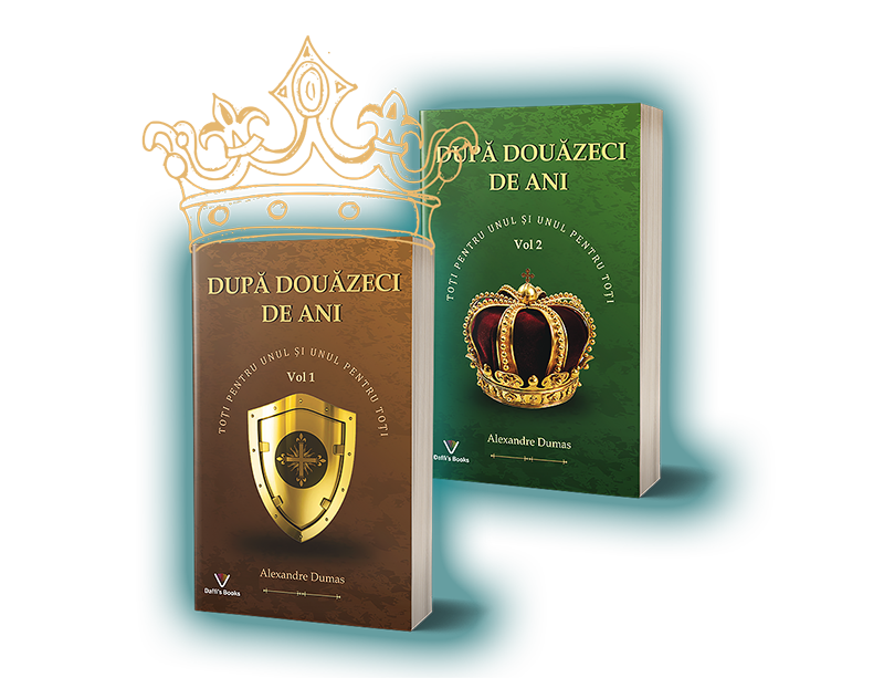 Dupa douazeci de ani