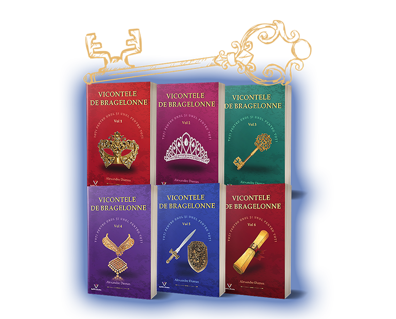 Viconte de Bragelonne