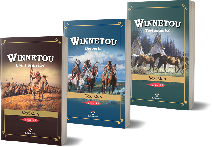 Winnetou