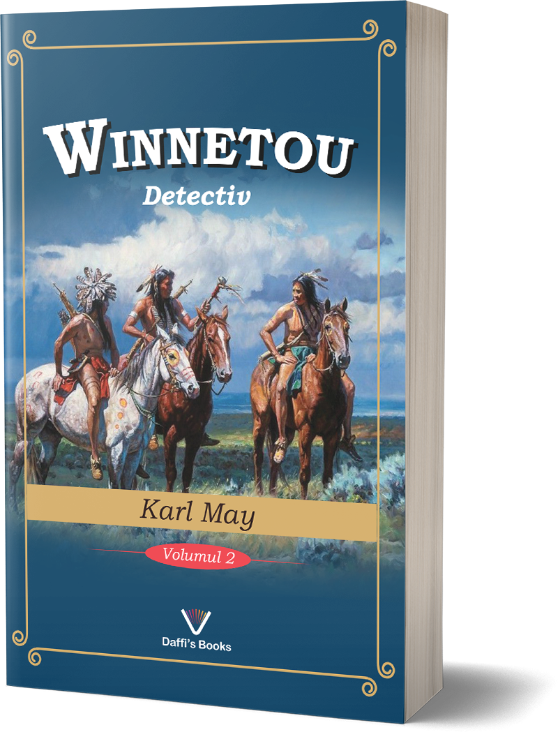 Winnetou Vol.2