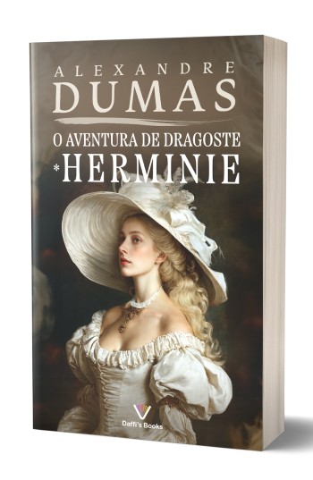 O aventura de dragoste. Hermione - Alexandre Dumas O aventura de dragoste. Hermione - Alexandre Dumas