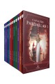 Pachet Cavalerii Pardaillan (11 Volume) - Michel Zevaco Pachet Cavalerii Pardaillan (11 Volume) - Michel Zevaco
