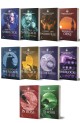 Pachet Sherlock Holmes (10 Volume) - Arthur Conan Doyle Pachet Sherlock Holmes (10 Volume) - Arthur Conan Doyle